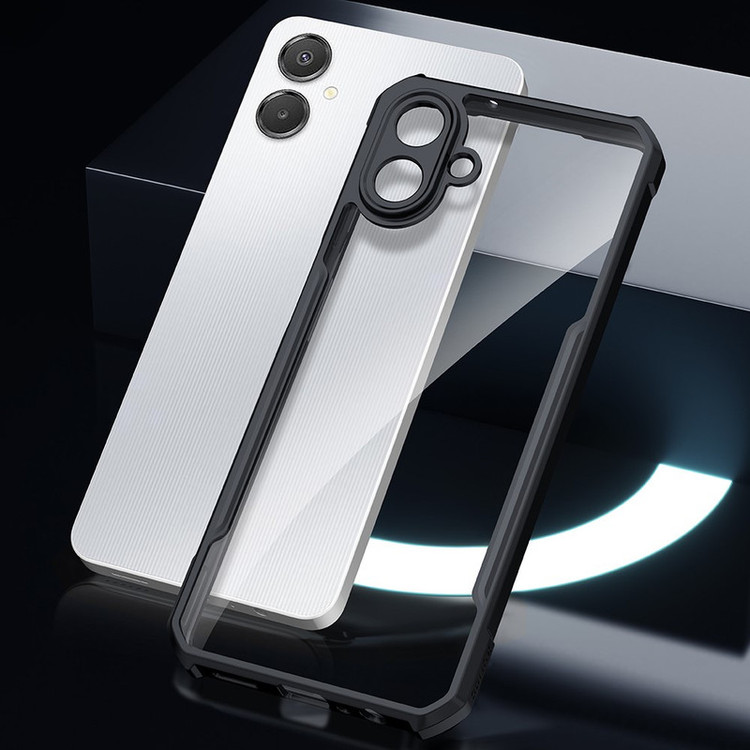 کاور موکولو مدل XUNDD مناسب برای گوشی موبایل سامسونگ Galaxy A07