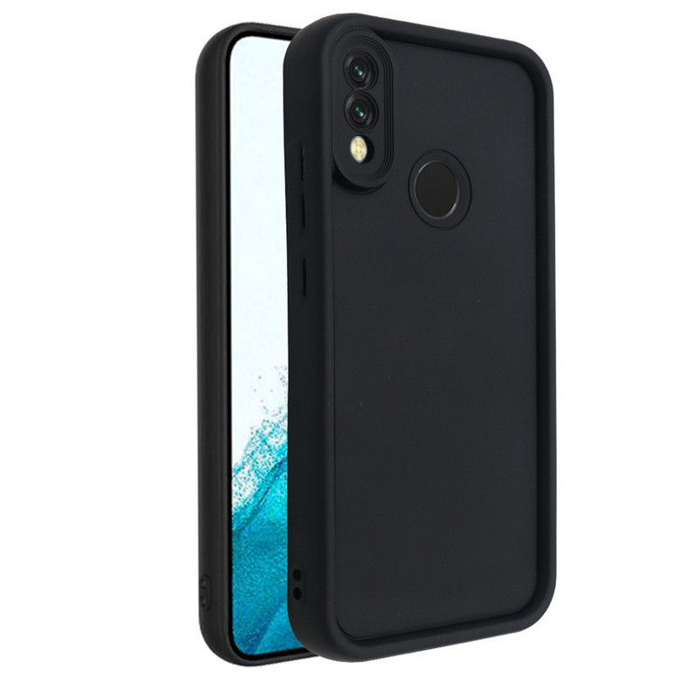 کاور هوکو مدل PufferSilicon مناسب برای گوشی موبایل شیائومی Redmi Note 7 / Note 7 Pro