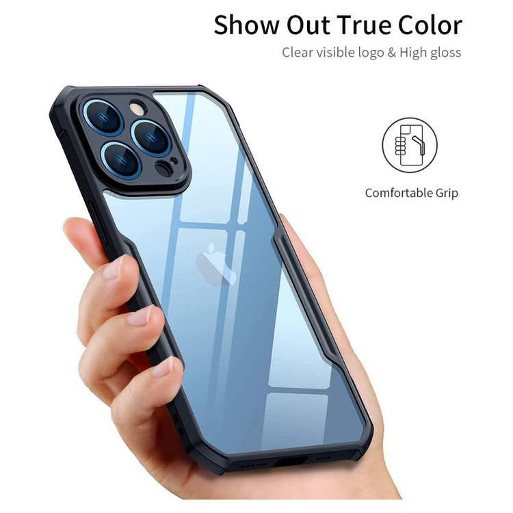 کاور مانستر مدل TNT مناسب برای گوشی موبایل هوآوی Nova 7i / Nova 6 SE / P40 Lite
