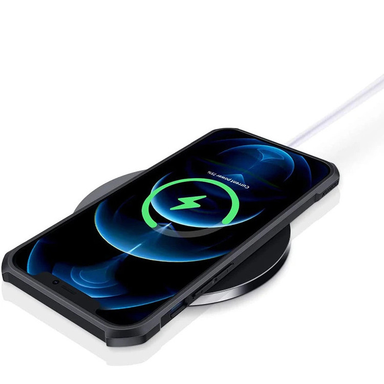 کاور مانستر مدل TNT مناسب برای گوشی موبایل هوآوی Nova 7i / Nova 6 SE / P40 Lite