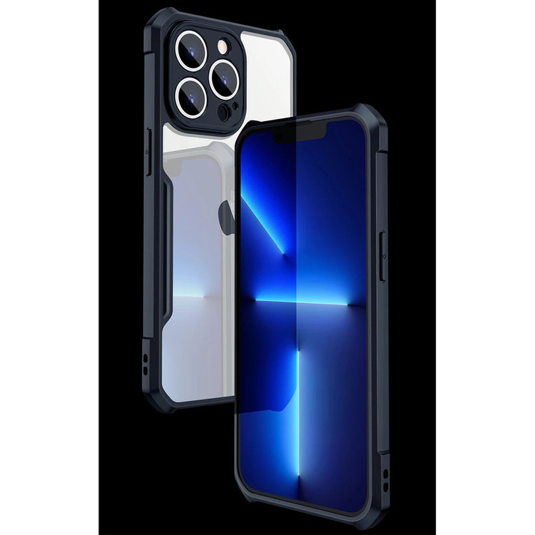 کاور مانستر مدل TNT مناسب برای گوشی موبایل هوآوی Nova 7i / Nova 6 SE / P40 Lite