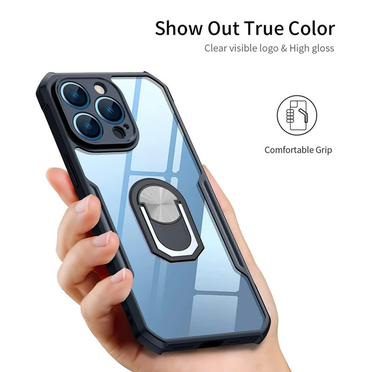کاور موکولو مدل Riggear مناسب برای گوشی موبایل شیائومی Poco F3 / Mi 11i / Redmi K40 Pro