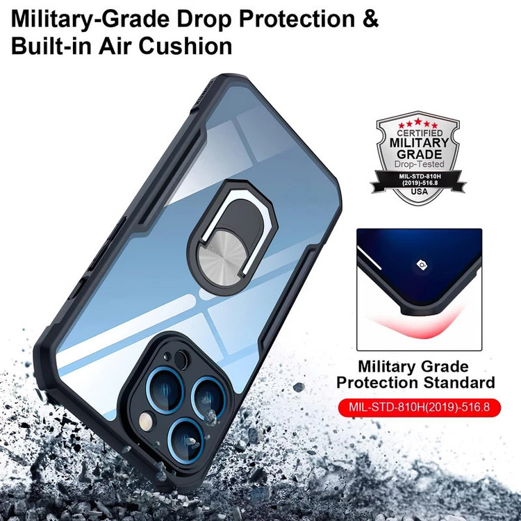 کاور موکولو مدل Riggear مناسب برای گوشی موبایل شیائومی Poco F3 / Mi 11i / Redmi K40 Pro