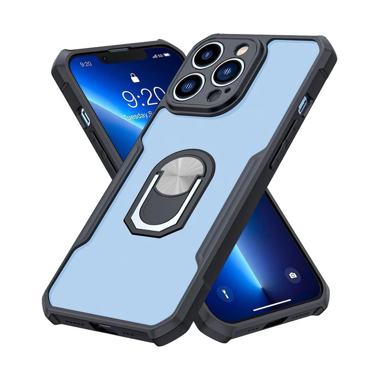 کاور موکولو مدل Riggear مناسب برای گوشی موبایل شیائومی Poco F3 / Mi 11i / Redmi K40 Pro