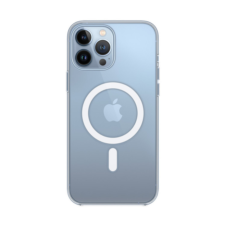 کاور قاب نو مدل MGC مناسب برای گوشی موبایل اپل IPHONE 13 PRO MAX