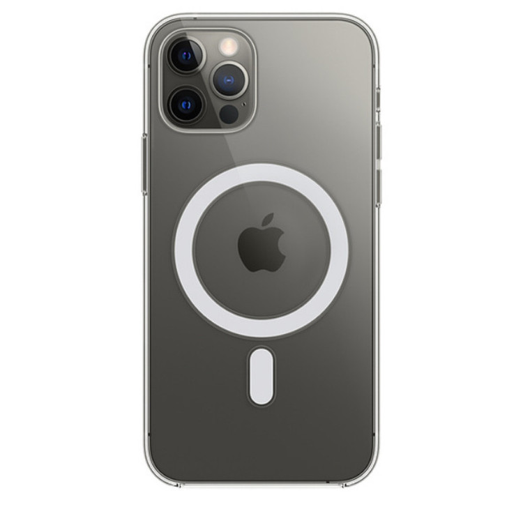 کاور قاب نو مدل MGC مناسب برای گوشی موبایل اپل IPHONE 13 PRO MAX