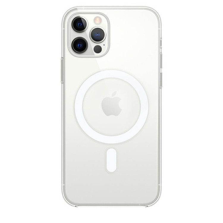 کاور قاب نو مدل MGC مناسب برای گوشی موبایل اپل IPHONE 13 PRO MAX