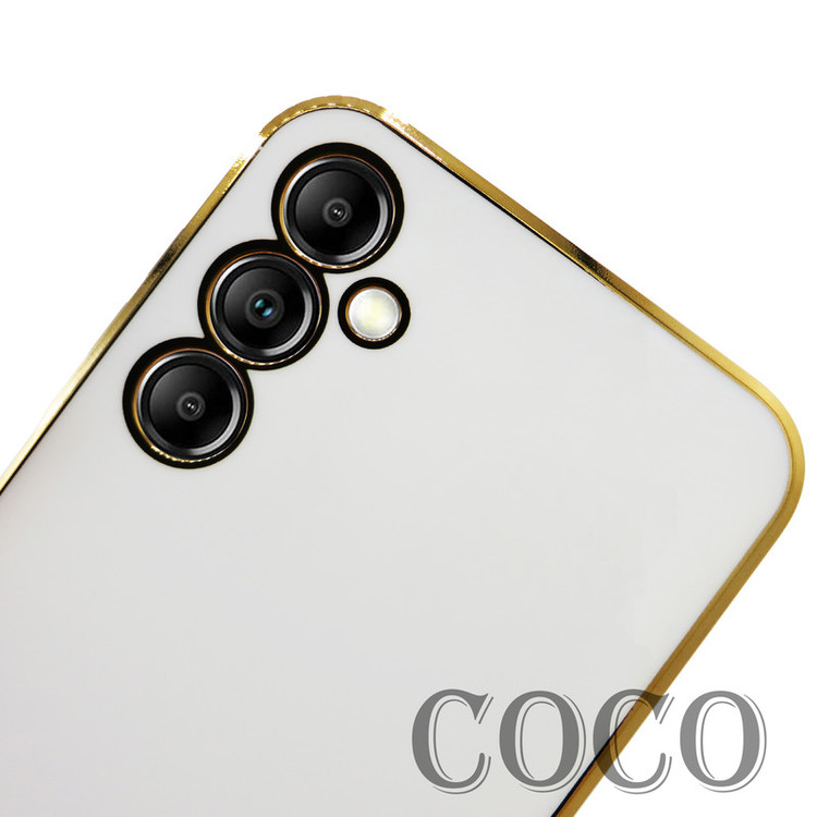 کاور کوکو مدل MC مناسب برای گوشی موبایل سامسونگ Galaxy A25 / A25 5G