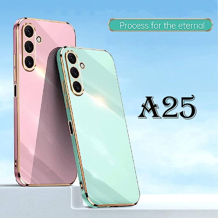 کاور کوکو مدل MC مناسب برای گوشی موبایل سامسونگ Galaxy A25 / A25 5G