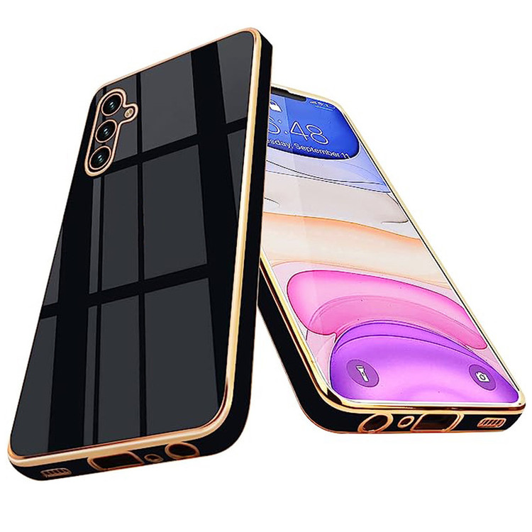 کاور کوکو مدل MC مناسب برای گوشی موبایل سامسونگ Galaxy A25 / A25 5G