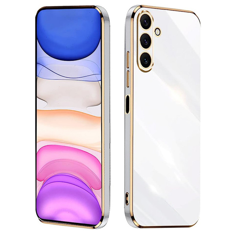 کاور کوکو مدل MC مناسب برای گوشی موبایل سامسونگ Galaxy A25 / A25 5G