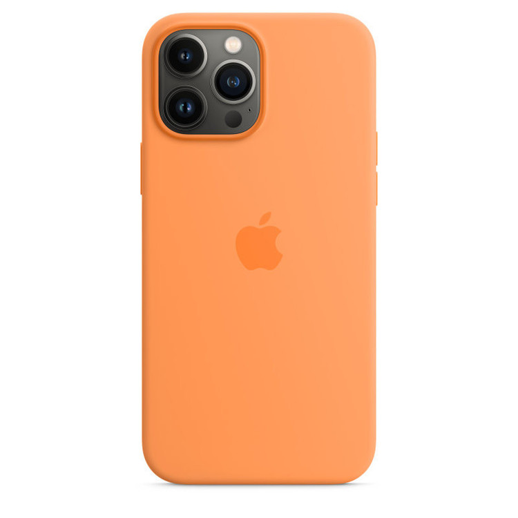کاور قاب نو مدل سیلیکونی مناسب برای گوشی موبایل اپل IPHONE 15 PRO