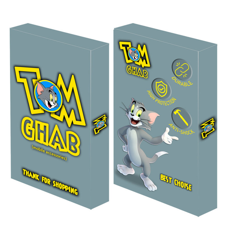 کاور تام قاب مدل MGSAFE مناسب برای گوشی موبایل اپل iPhone 15