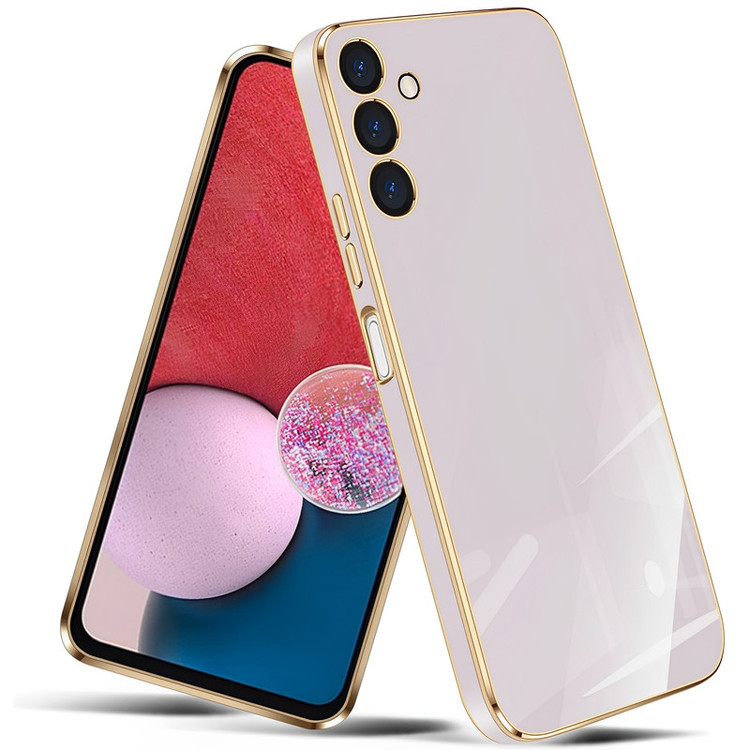 کاور اودین مدل Plated مناسب برای گوشی موبایل سامسونگ Galaxy S20 FE