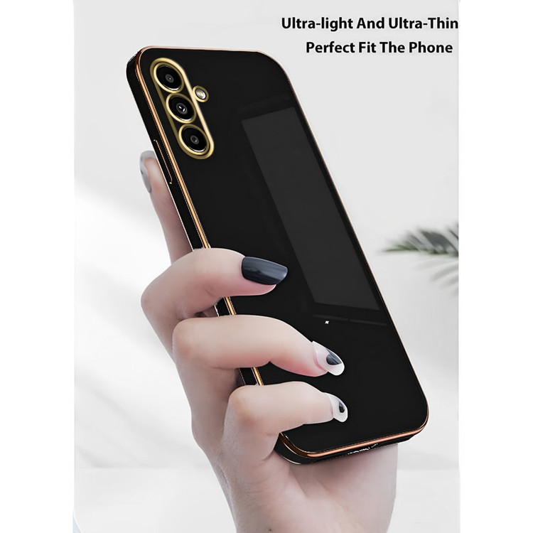 کاور اودین مدل Plated مناسب برای گوشی موبایل سامسونگ Galaxy S20 FE