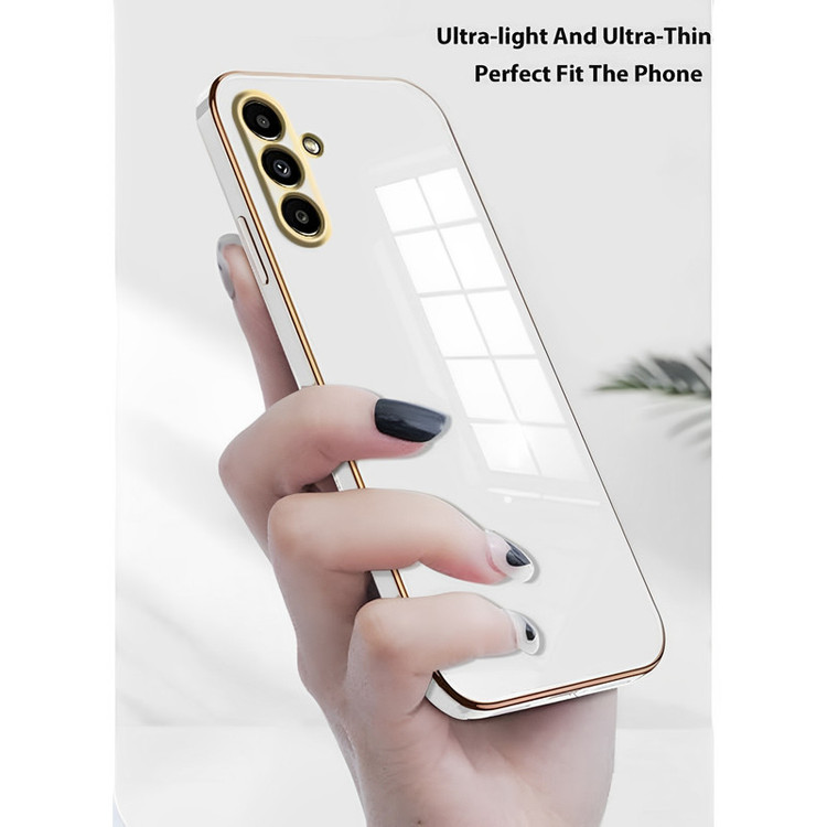 کاور اودین مدل Plated مناسب برای گوشی موبایل سامسونگ Galaxy S20 FE