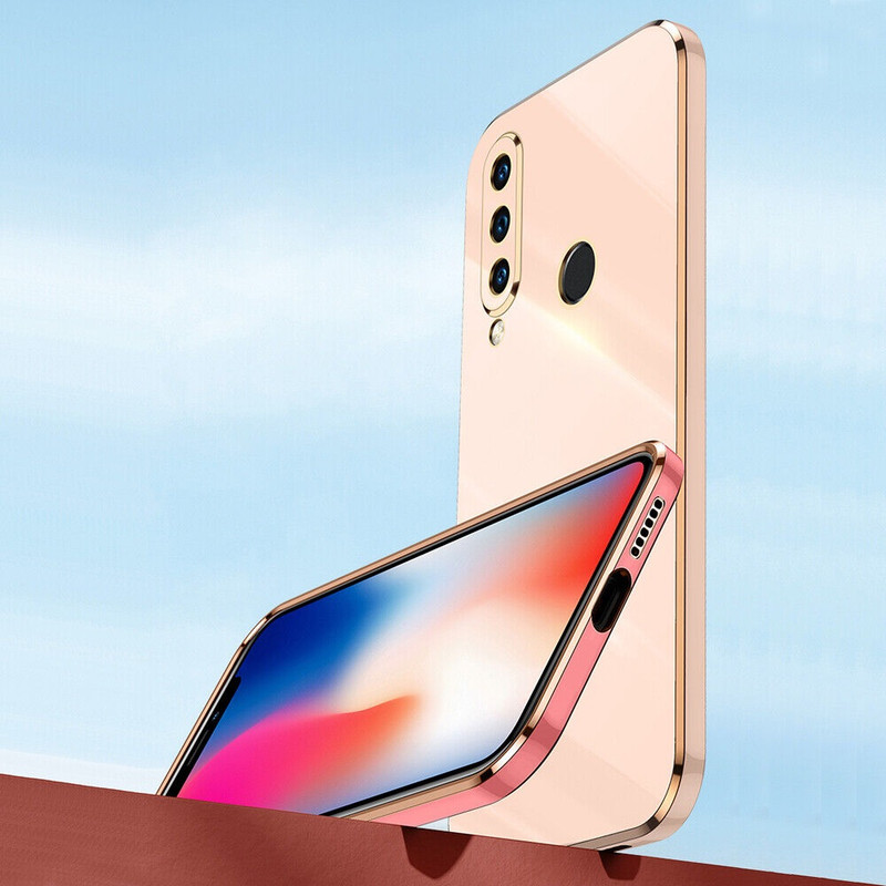 کاور موکولو مدل Xuka مناسب برای گوشی موبایل هوآوی Y9 Prime 2019