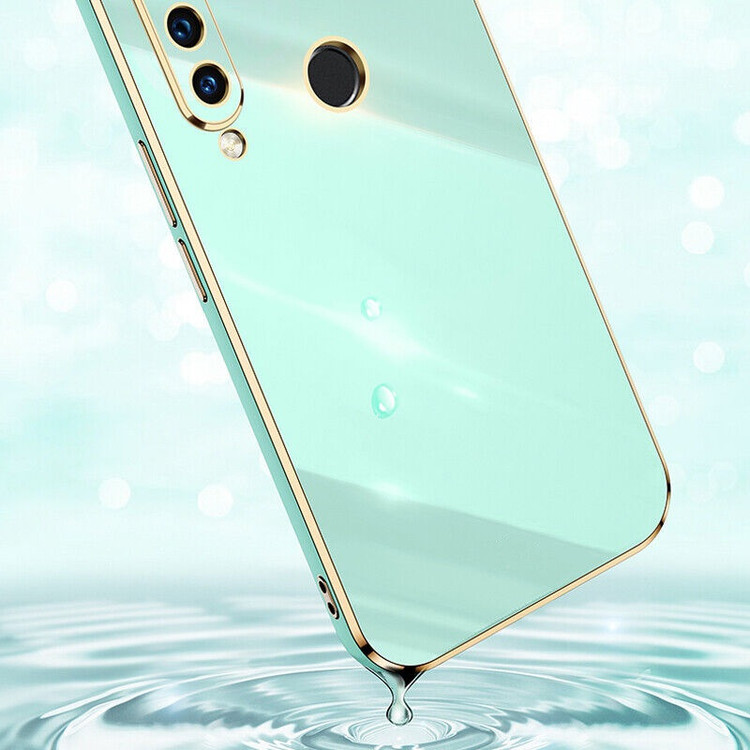 کاور موکولو مدل Xuka مناسب برای گوشی موبایل هوآوی Y9 Prime 2019