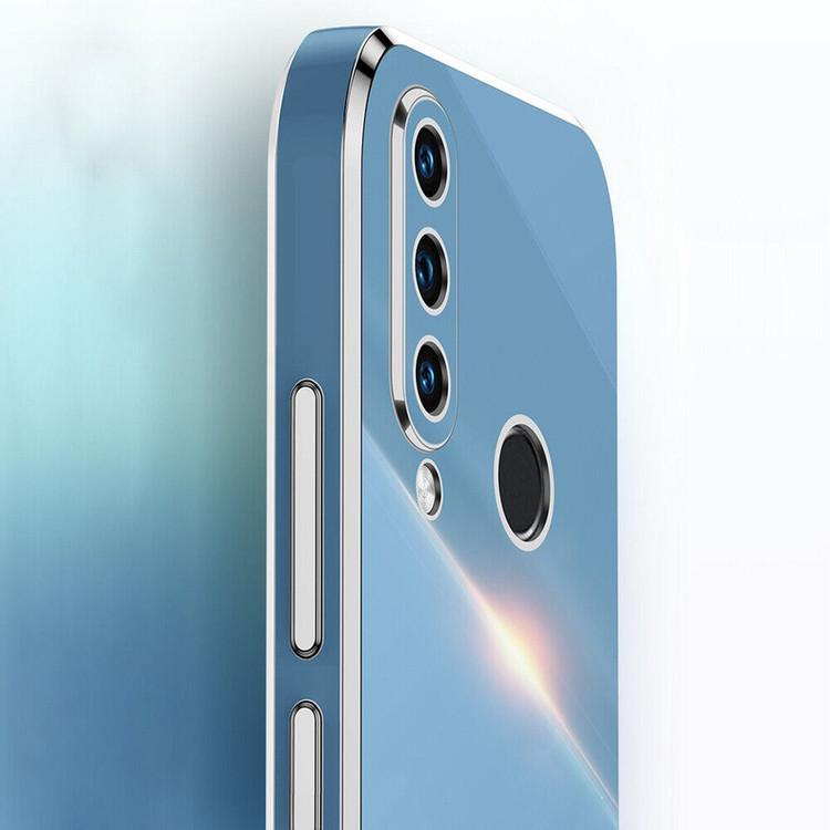 کاور موکولو مدل Xuka مناسب برای گوشی موبایل هوآوی Y9 Prime 2019