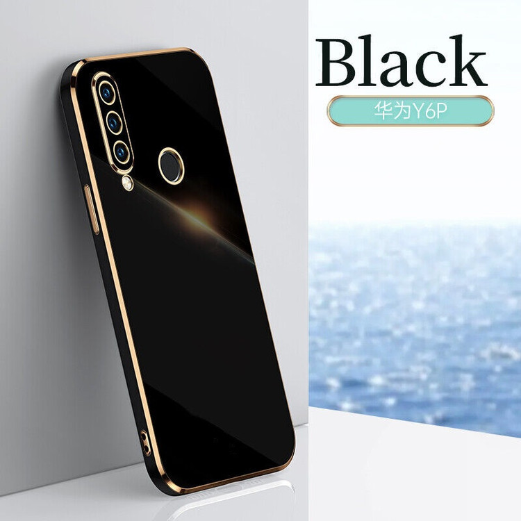 کاور موکولو مدل Xuka مناسب برای گوشی موبایل هوآوی Y9 Prime 2019