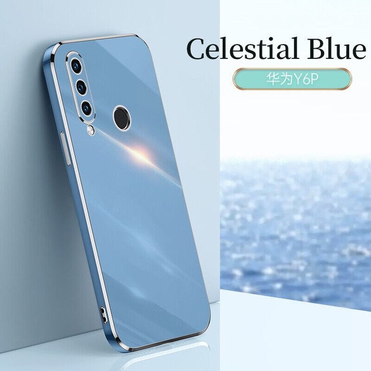 کاور موکولو مدل Xuka مناسب برای گوشی موبایل هوآوی Y9 Prime 2019