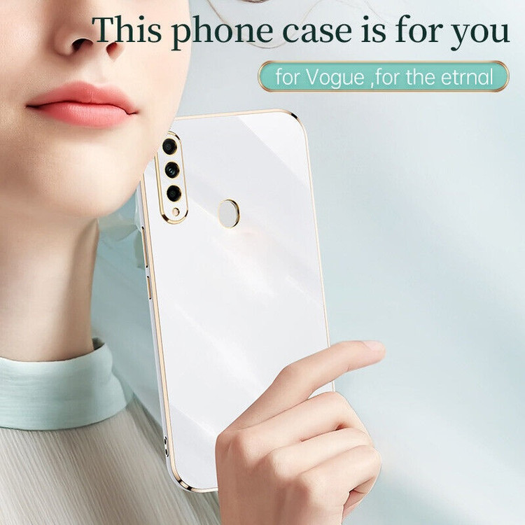 کاور موکولو مدل Xuka مناسب برای گوشی موبایل هوآوی Y9 Prime 2019
