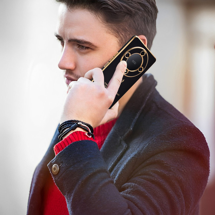 کاور موکولو مدل Xuka مناسب برای گوشی موبایل هوآوی Y9 Prime 2019