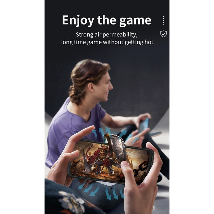 کاور اسپارتان مدل Flex Armor Gen2 مناسب برای گوشی موبایل موتورولا Moto G54