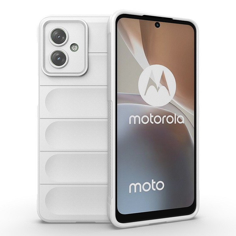 کاور اسپارتان مدل Flex Armor Gen2 مناسب برای گوشی موبایل موتورولا Moto G54