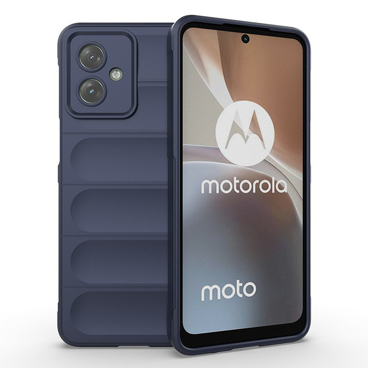 کاور اسپارتان مدل Flex Armor Gen2 مناسب برای گوشی موبایل موتورولا Moto G54