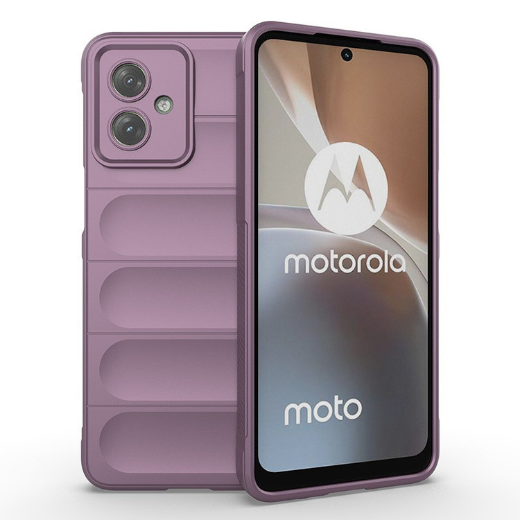 کاور اسپارتان مدل Flex Armor Gen2 مناسب برای گوشی موبایل موتورولا Moto G54