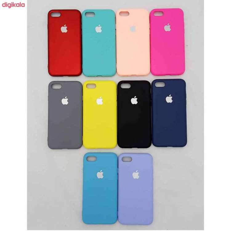 کاور کلاسیک مدل سیلیکونAsslliii طرح پاکن کد KHO.695 مناسب برای گوشی موبایل اپل IPHONE XS MAX