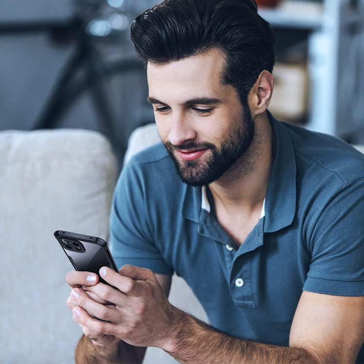 کاور مانستر مدل TNT مناسب برای گوشی موبایل شیائومی Mi 11 Lite 4G / Mi 11 Lite 5G / Mi 11 Lite 5G NE