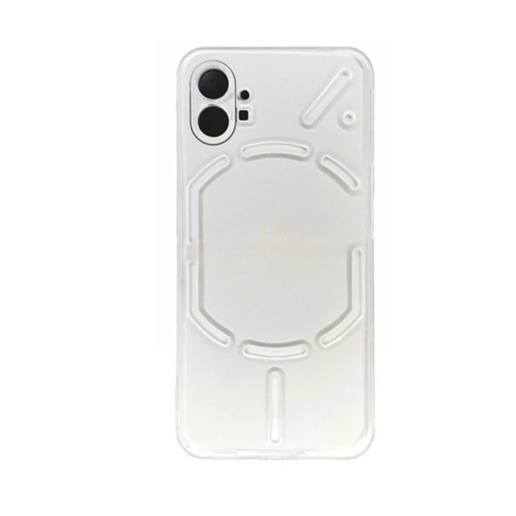 کاور اپیکوی مدل Capsol Airbag مناسب برای گوشی موبایل ناتینگ Phone 2