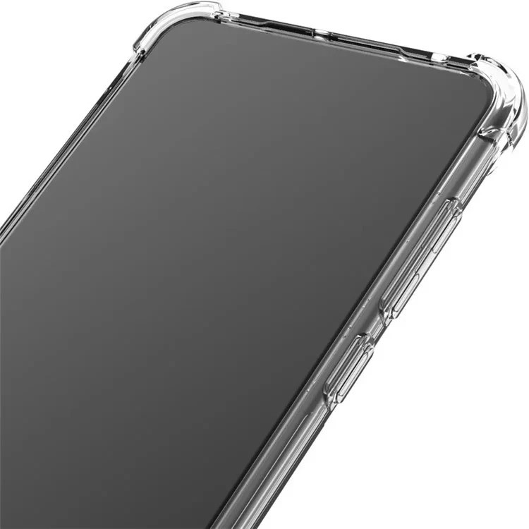 کاور اپیکوی مدل Capsol Airbag مناسب برای گوشی موبایل ناتینگ Phone 2