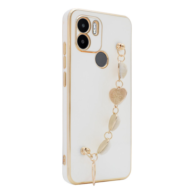 کاور گاردتک اساک مدل Heart مناسب برای گوشی موبایل شیائومی A2 Plus / A1 Plus