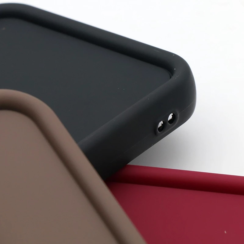 کاور موکولو مدل Puffer Strap مناسب برای گوشی موبایل ریلمی 12 Pro Plus / 12 Pro به همراه بندآویز