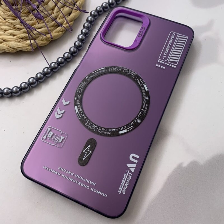 کاور مانستر مدل SoCool Strap مناسب برای گوشی موبایل اپل iPhone 11 به همراه بندآویز