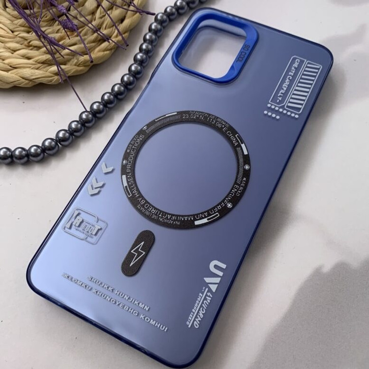 کاور مانستر مدل SoCool Strap مناسب برای گوشی موبایل اپل iPhone 11 به همراه بندآویز