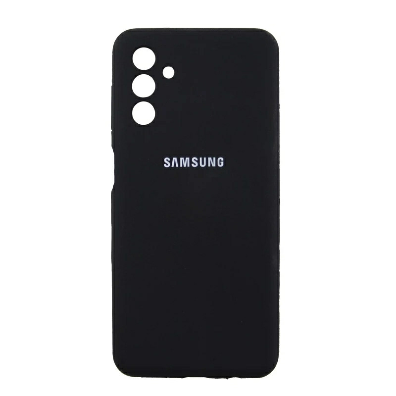 کاور کلاسیک مدل سیلیکون پاکن کد KHO.905 مناسب برای گوشی موبایل سامسونگ GALAXY A55