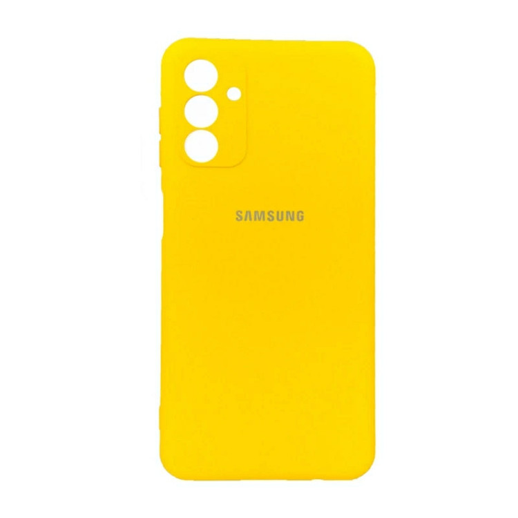 کاور کلاسیک مدل سیلیکون پاکن کد KHO.905 مناسب برای گوشی موبایل سامسونگ GALAXY A55