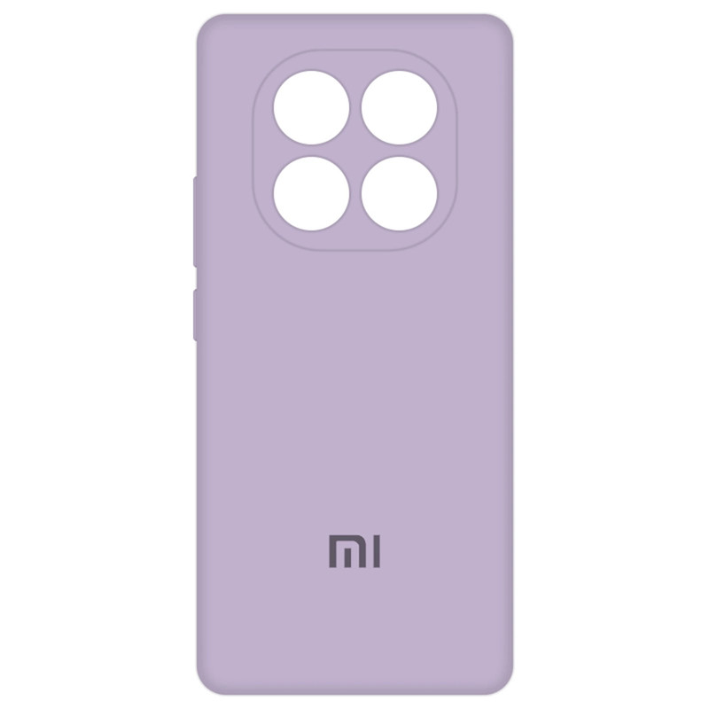 کاور مدل سیلیکونی مناسب برای گوشی موبایل شیائومی REDMI NOTE 15 4G