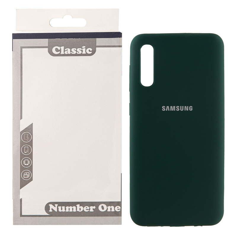 کاور کلاسیک مدل سیلیکون طرح پاک کن مناسب برای گوشی موبایل سامسونگ GALAXY A50S / A50 / A30S