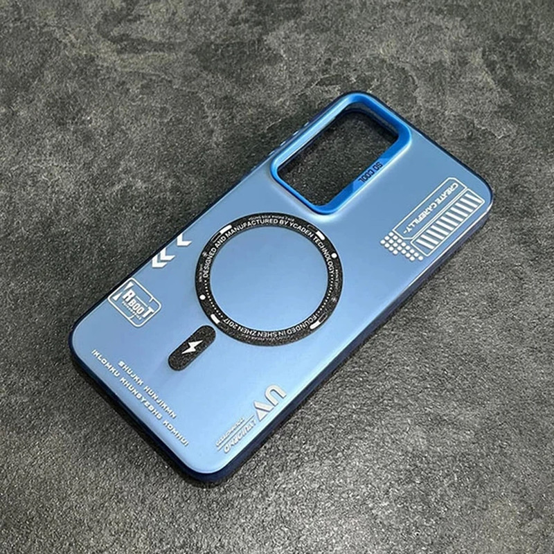 کاور گاردتک اساک مدل SoCool مناسب برای گوشی موبایل سامسونگ Galaxy A17