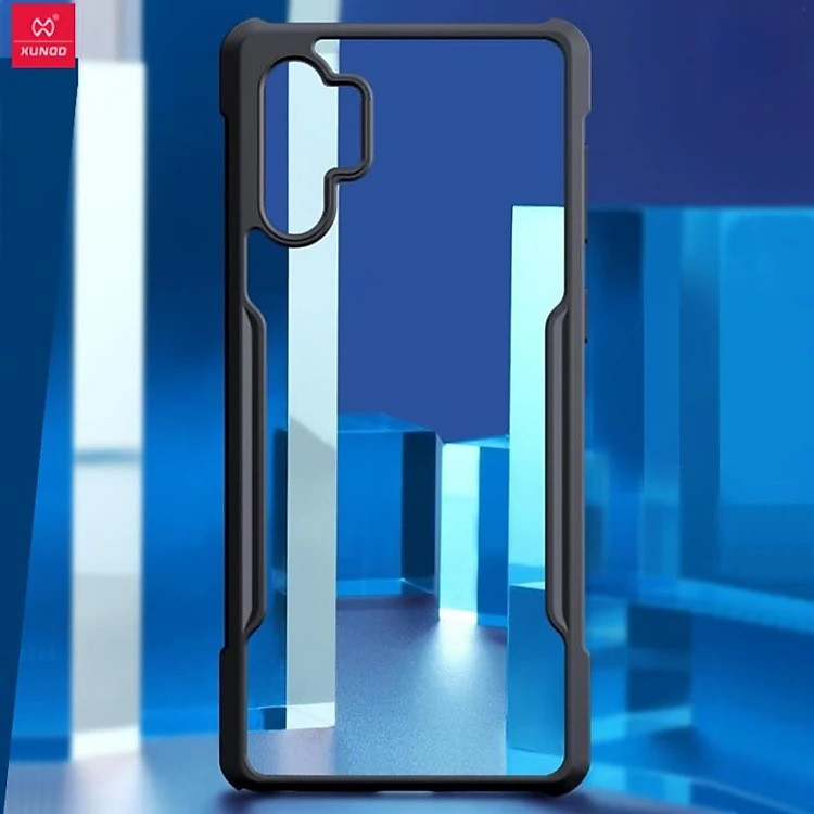 کاور مانستر مدل TNT مناسب برای گوشی موبایل سامسونگ Galaxy Note 10 Plus