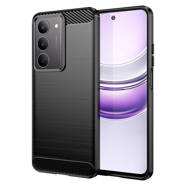 کاور مگنوا مدل GripTech مناسب برای گوشی موبایل ریلمی C75 4G