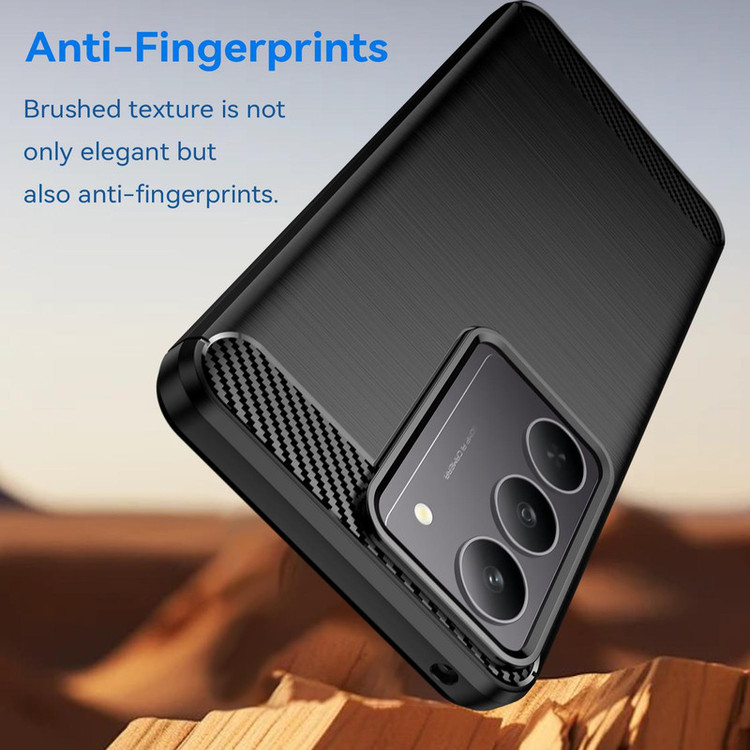 کاور مگنوا مدل GripTech مناسب برای گوشی موبایل ریلمی C75 4G