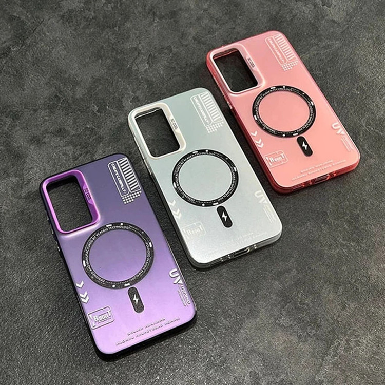 کاور مانستر مدل SoCool Strap مناسب برای گوشی موبایل سامسونگ Galaxy A36 به همراه بندآویز