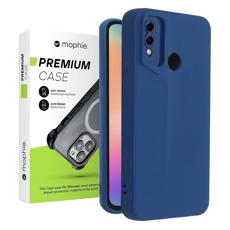 کاور موفی مدل Stria مناسب برای گوشی موبایل هوآوی P Smart 2019 / آنر 10 Lite