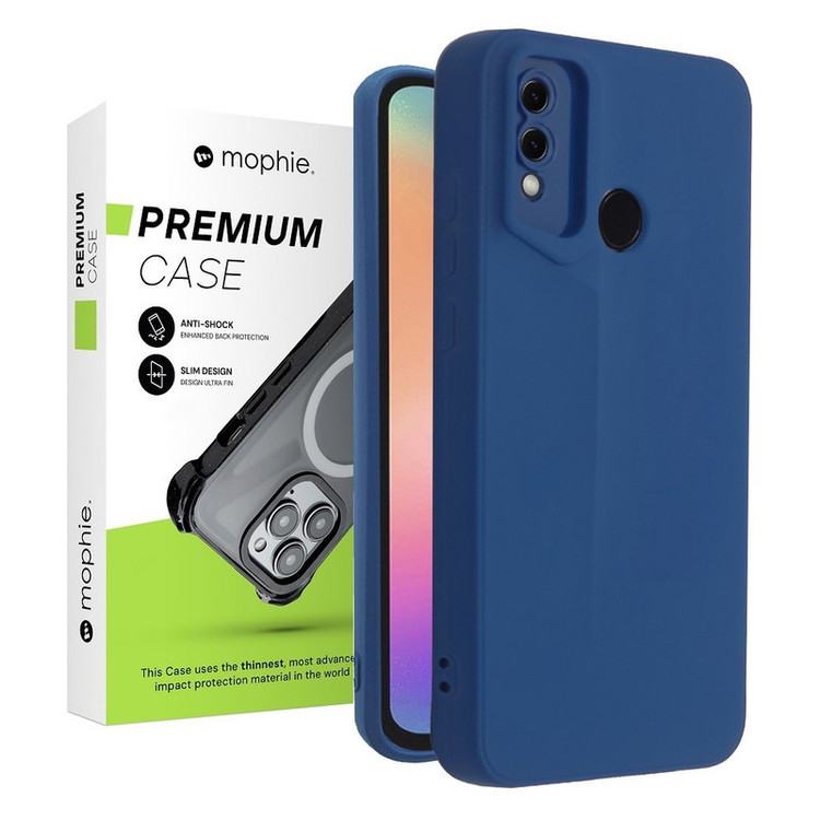 کاور موفی مدل Stria مناسب برای گوشی موبایل هوآوی P Smart 2019 / آنر 10 Lite